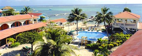 sea breeze hotel belize.